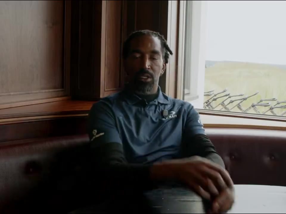 JR谈16骑士：那里有我一直所渴望的兄弟情 我因此开心深感幸运