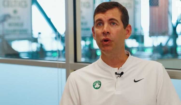 史蒂文斯：康利是一名优秀的老将 他拥有出色的洞察力